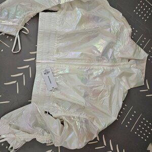 Glowup Flyaway Jacket